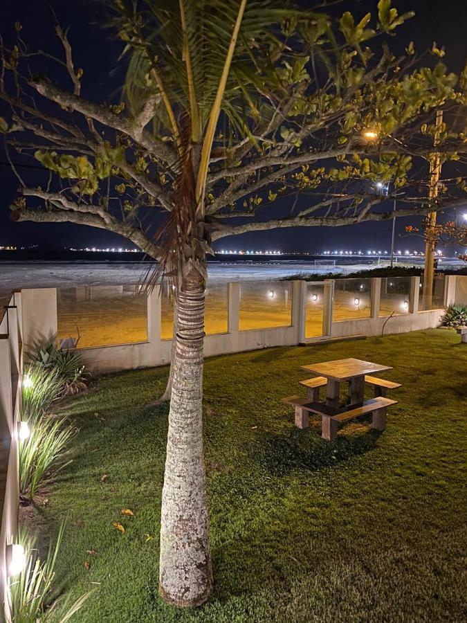 Villa Ponta Do Papagaio Palhoça Exterior foto
